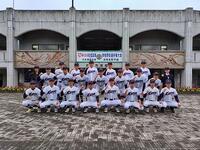 2024年6月23日開会式
